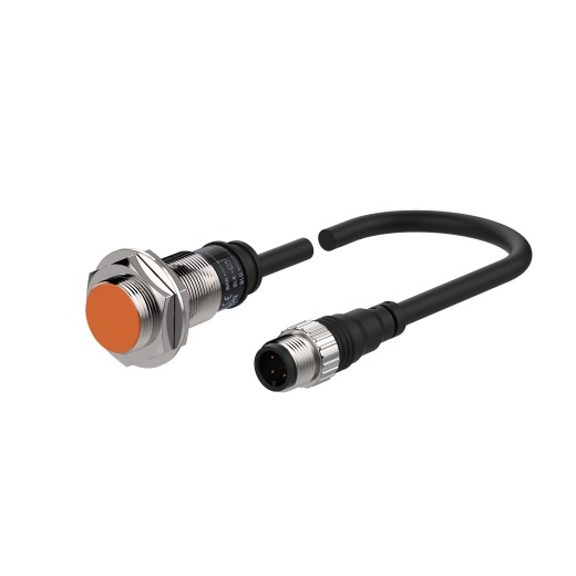 Cảm biến tiệm cận loại hình trụ Autonics PRWT18-5DC-I Cảm biến tiệm cận loại hình trụ Autonics PRWT18-5DC-I